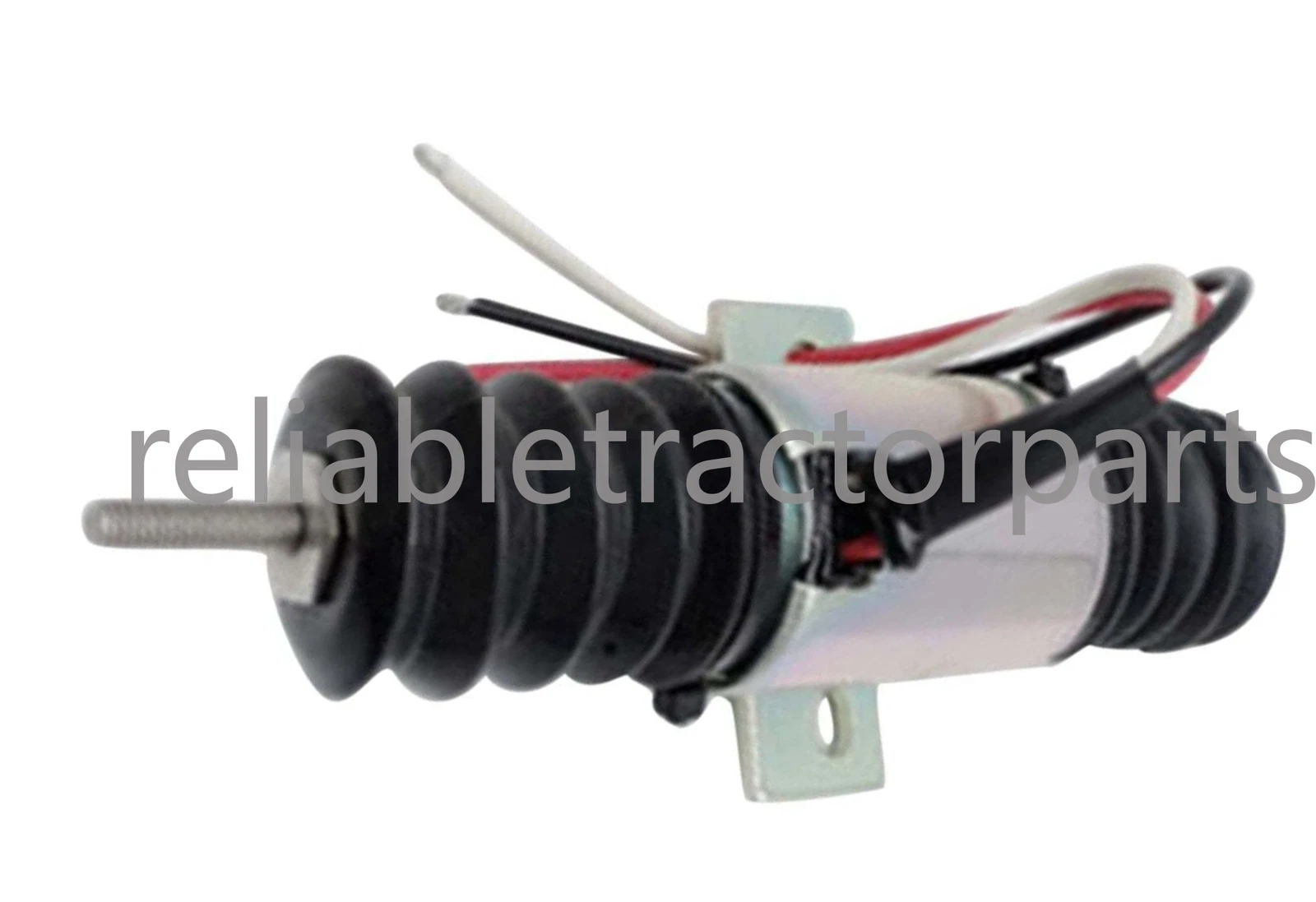 Fits For John Deere 3235c 3245c 12V Fuel Shutdown Solenoid Sa-4180-12