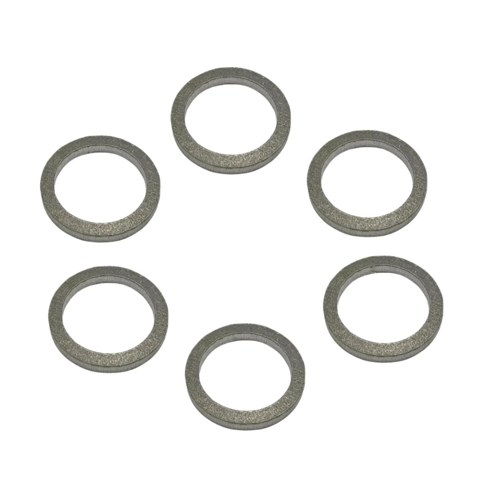Outboard Oil Drain Screw Gasket for Yamaha