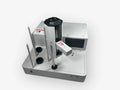 Mediatechnics Fusion-pvk, Cd/dvd Duplicator, (For Parts)