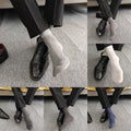 Comfortable Fit Tube Socks Daily Wear