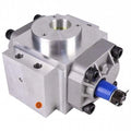 M3038730 New Main Hydraulic Pump Fits Massey Ferguson