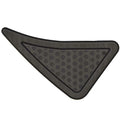Nitro Boat Non-Skid Mat Z21 2015 Bow Pad Charcoal Black by Nitro