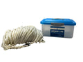 Samson 603024015083, Proset Nylon Twist Anchorline 3/8" X