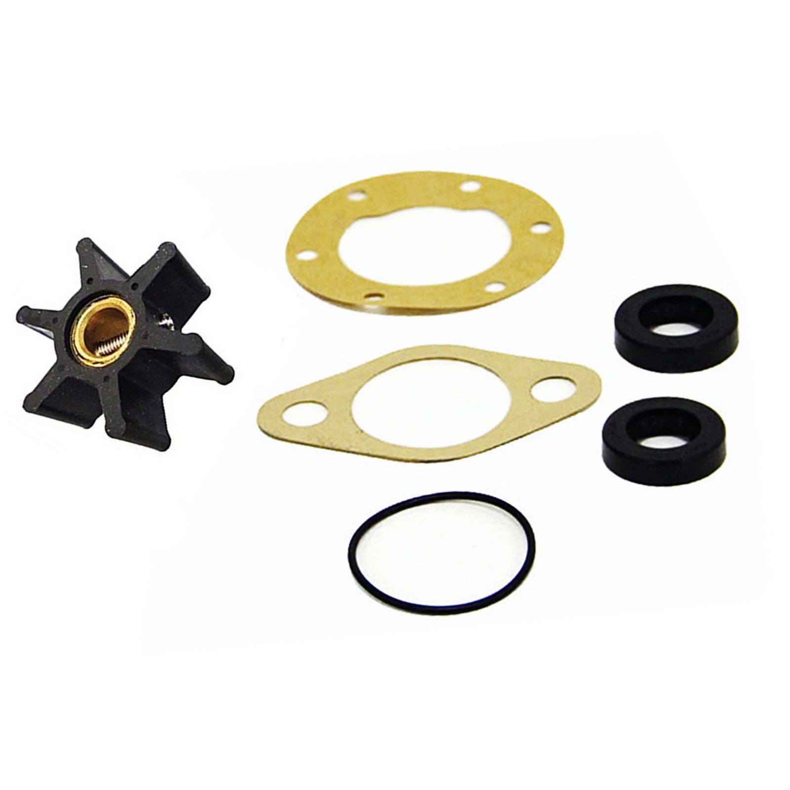 Sea Water Impeller Kit Volvo Penta MB10A MD1A by Volvo Penta