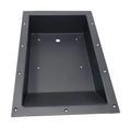 Minn Kota R & R Design 100rtmp Recessed Trolling Motor Foot Pedal Pan