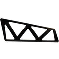 Ranger Boat Transom Vent Grate 21 1/4 x 8 1/2 Inch by Ranger
