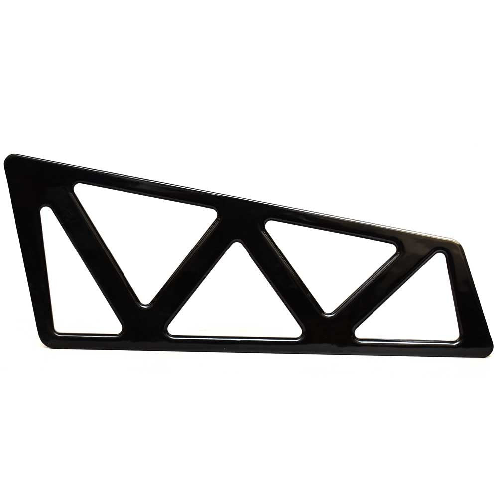 Ranger Boat Transom Vent Grate 21 1/4 x 8 1/2 Inch by Ranger