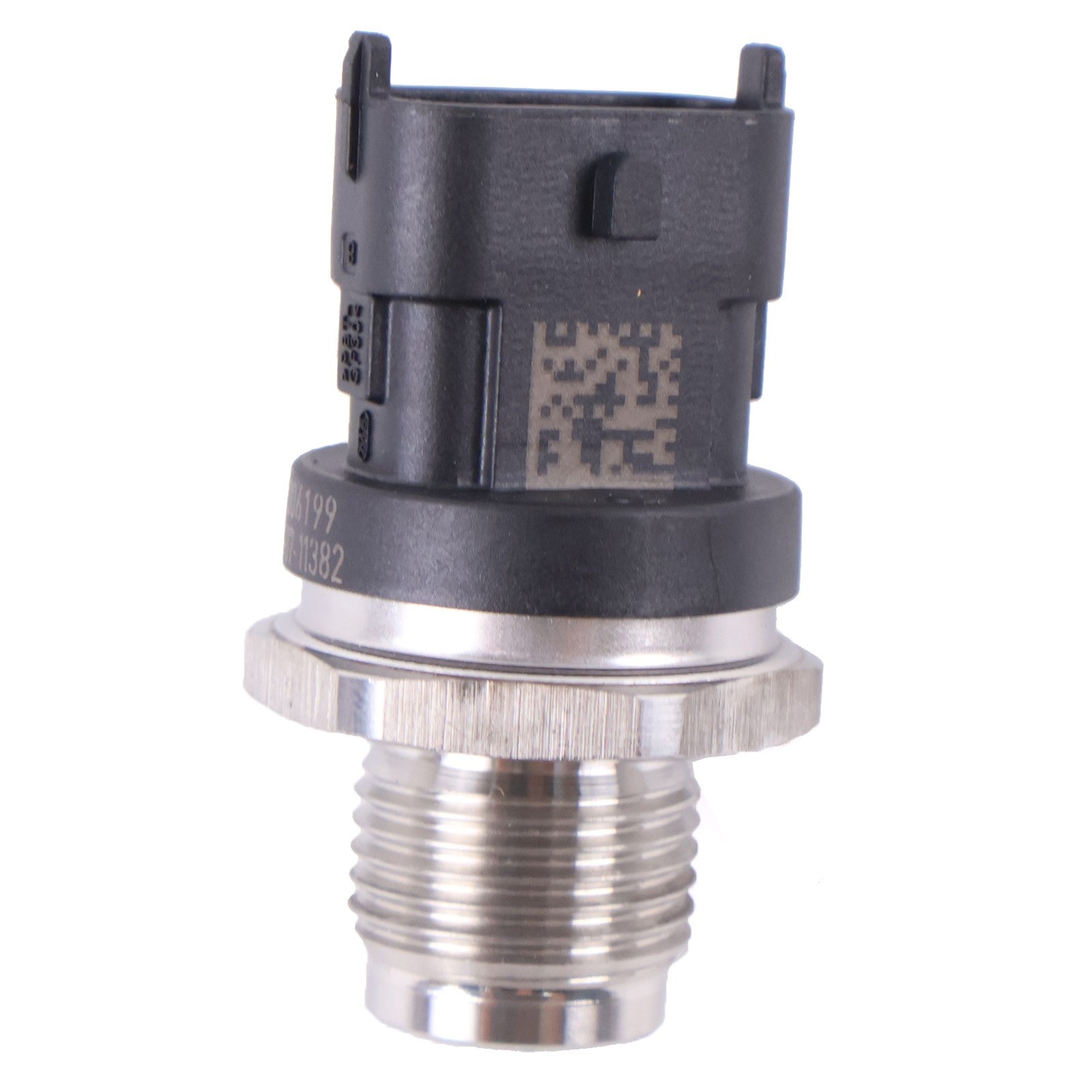 Fuel Rail Pressure Sensor 5801483105 0281006199 For | Hook & Hull Co