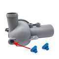 Water Distribution Housing Assy Mercruiser 350 377 383 by Mercruiser