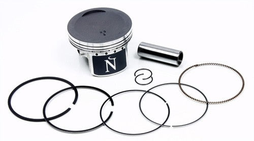 Namura Technologies - na-40011 - Piston Kit, Standard Bore 84.45mm for