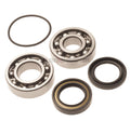 Yamaha Jet Pump Rebuild Repair Kit GP 1200R 2000-2002 by Yamaha