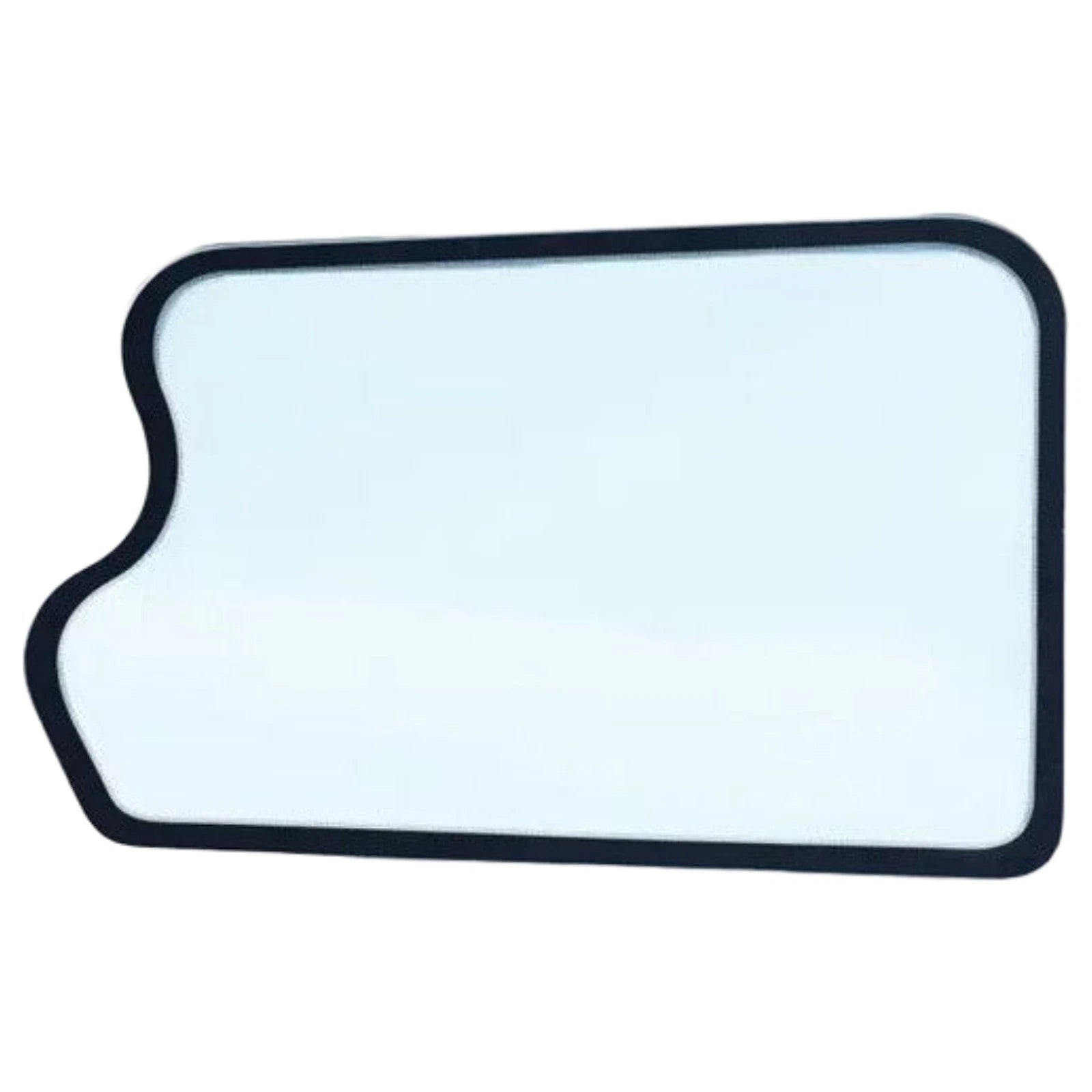 Door Lower Glass 827/80300 For Jcb Telehandler | Hook & Hull Co