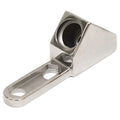 Malibu Bow Camera Mount Stainless Steel by Malibu