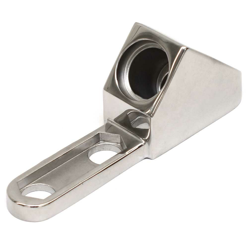 Malibu Bow Camera Mount Stainless Steel by Malibu