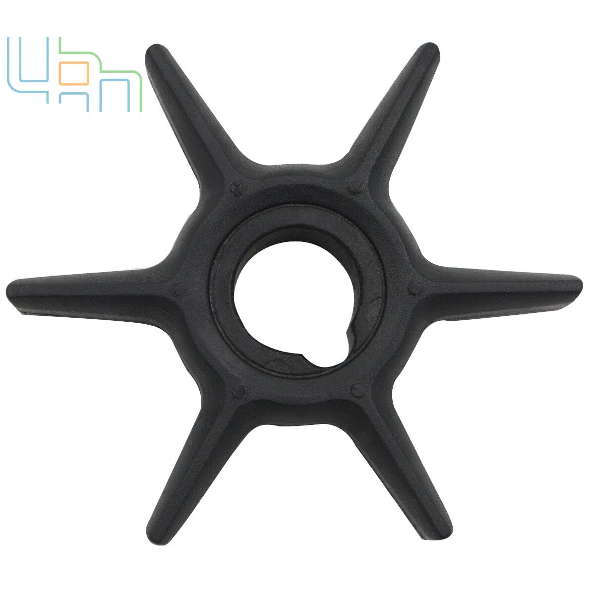 Water Pump Impeller For Mercury Mariner 6~15hp Outboard 47-420382
