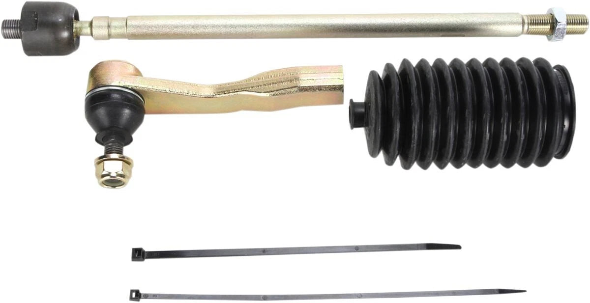 Left Utv Tie-rod Assembly Kit For Polaris General 4 1000 4x4 2019