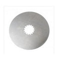 A-r62686 Brake Center Plate - Fits John Deere