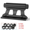 Thru Axle Fork Accessories Quick Release