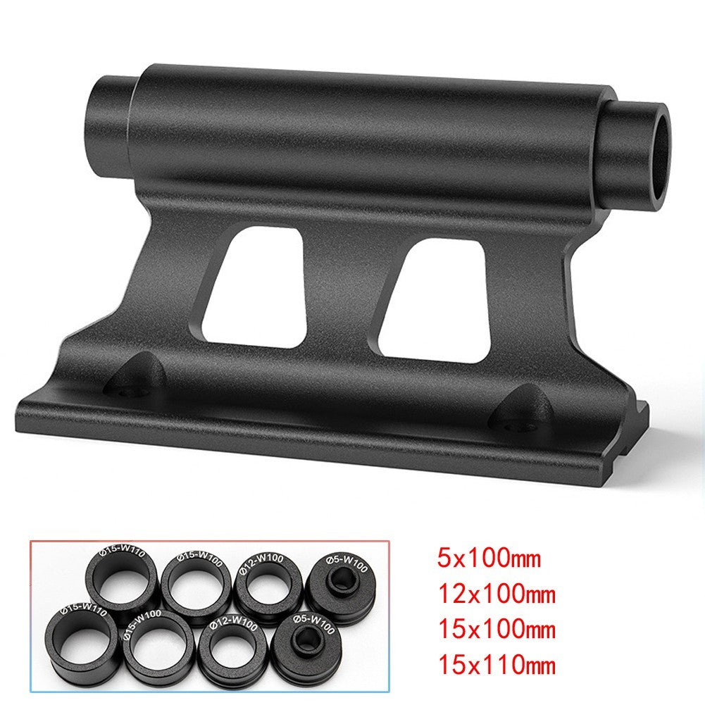 Thru Axle Fork Accessories Quick Release