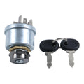 Ignition Switch 87523122 For New Holland Tl80a Tl90a Tl100a 5610s