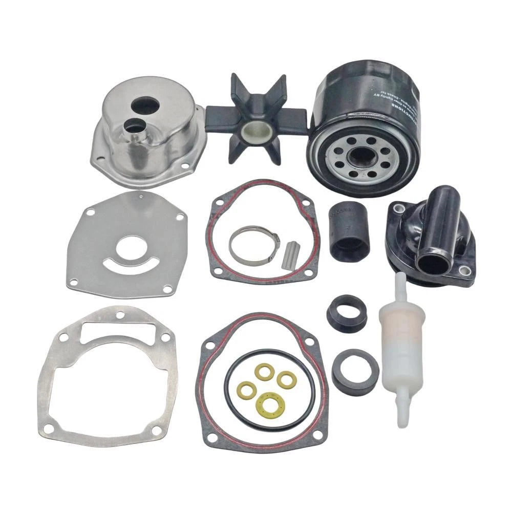 Maintenance Service Kit For Mercury 4 Stroke 135 150 Hp Outboard