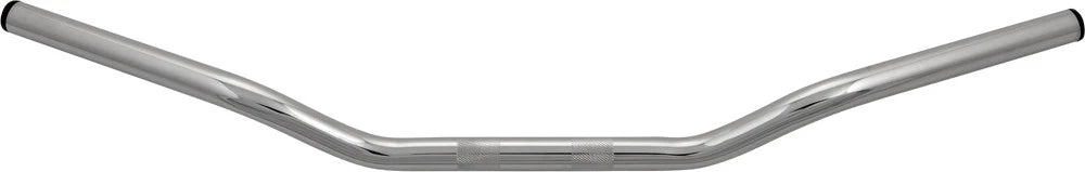 Harddrive 1-inch Drag Bar With 2-inch Rise For Harley Davidson Xl &