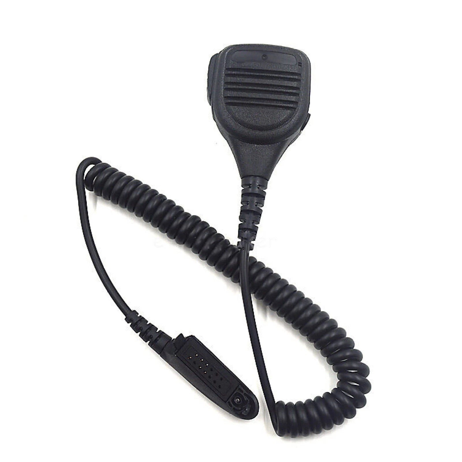 3.5mm Jack Shoulder Speaker Mic For Motorola Gp320 Gp328 Gp340 Gp360