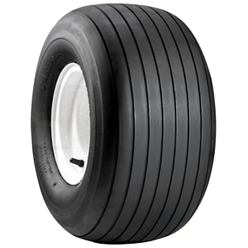 B1ti95 Tire-straight Rib, 18x9.5x8, 4 Ply