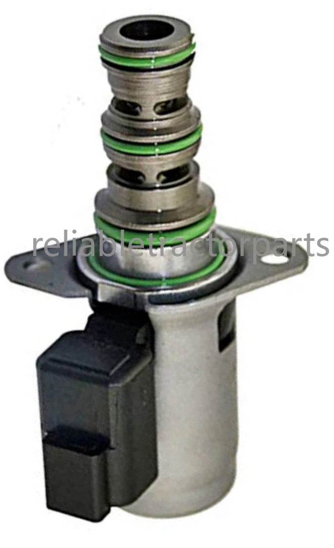 Fits For John Deere 1200 1400 Case 12V Solenoid Valve Replace Kv25678