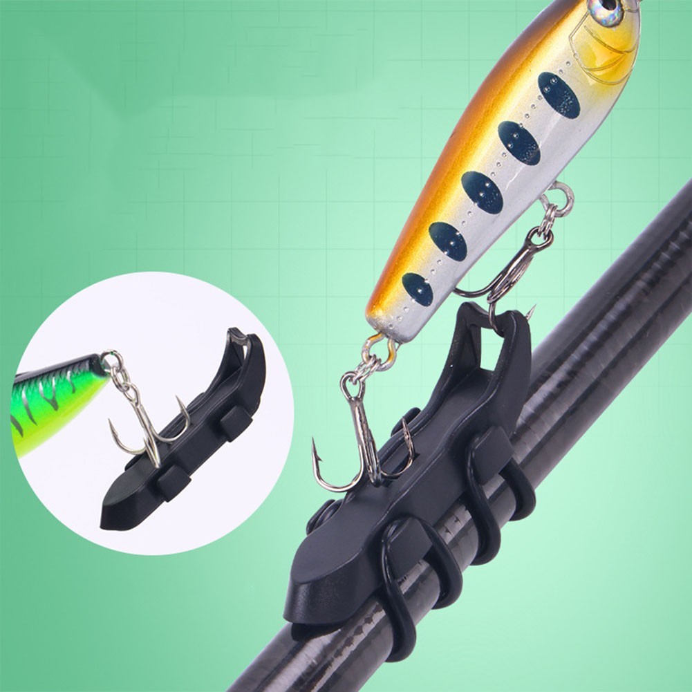 Magnetic Bait Hanger