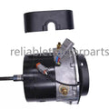 70001345 Drive Motor Fits For Jlg Electric Scissor Lift 3246es 2630es