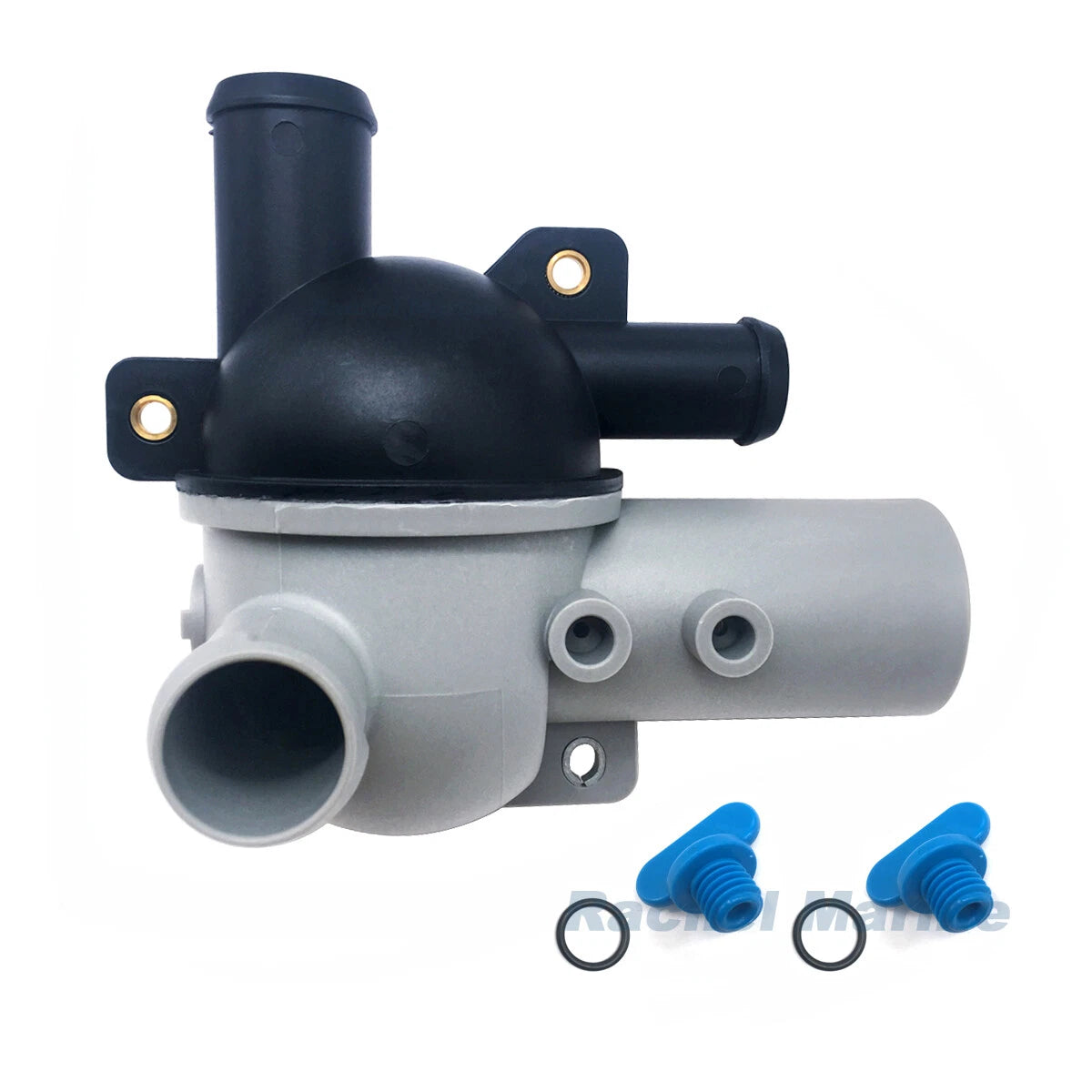 Water Distribution Housing For Mercruiser 4.3, 5.0, 5.7, 6.2 Mpi