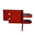 Acs017 Top Link Bracket Fits Allis Chalmers