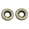 Lower Unit Oil Seal OMC Cobra Johnson Evinrude by OMC