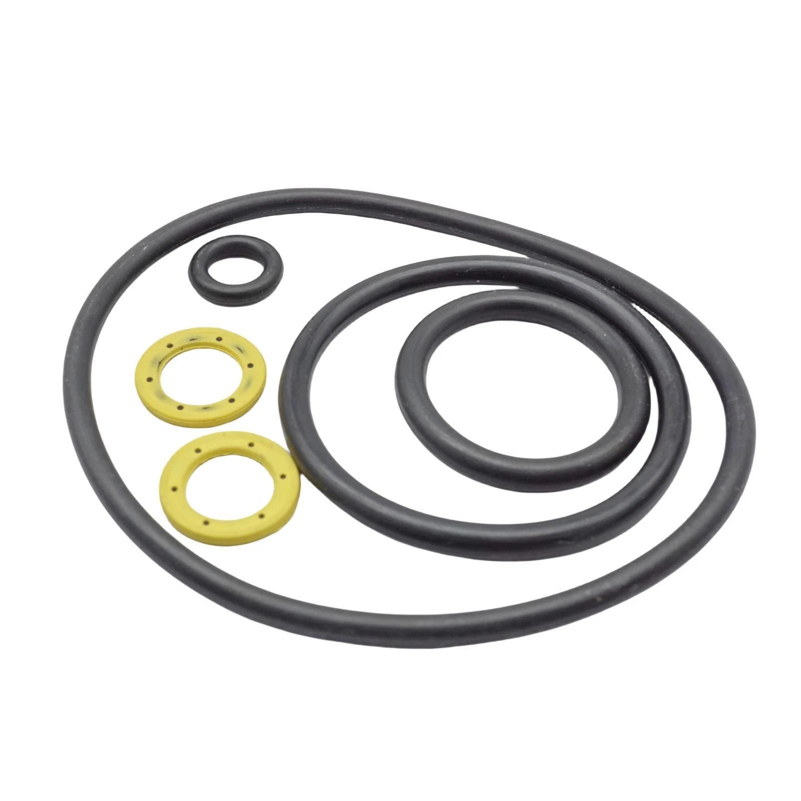 Lower Unit Gasket Set for Mercury Mariner Outboard 40-60HP