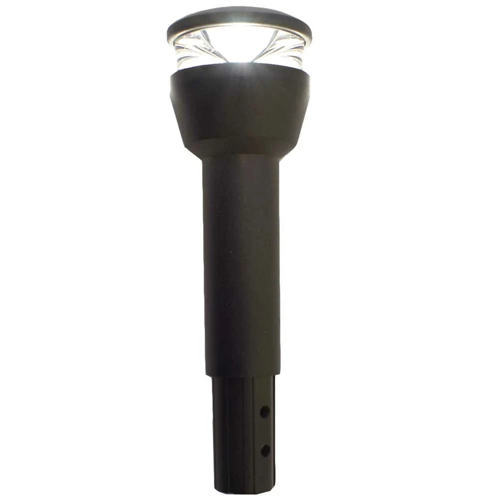 Aqua Signal Boat Stern Light 3730060100 | Bright White 12V