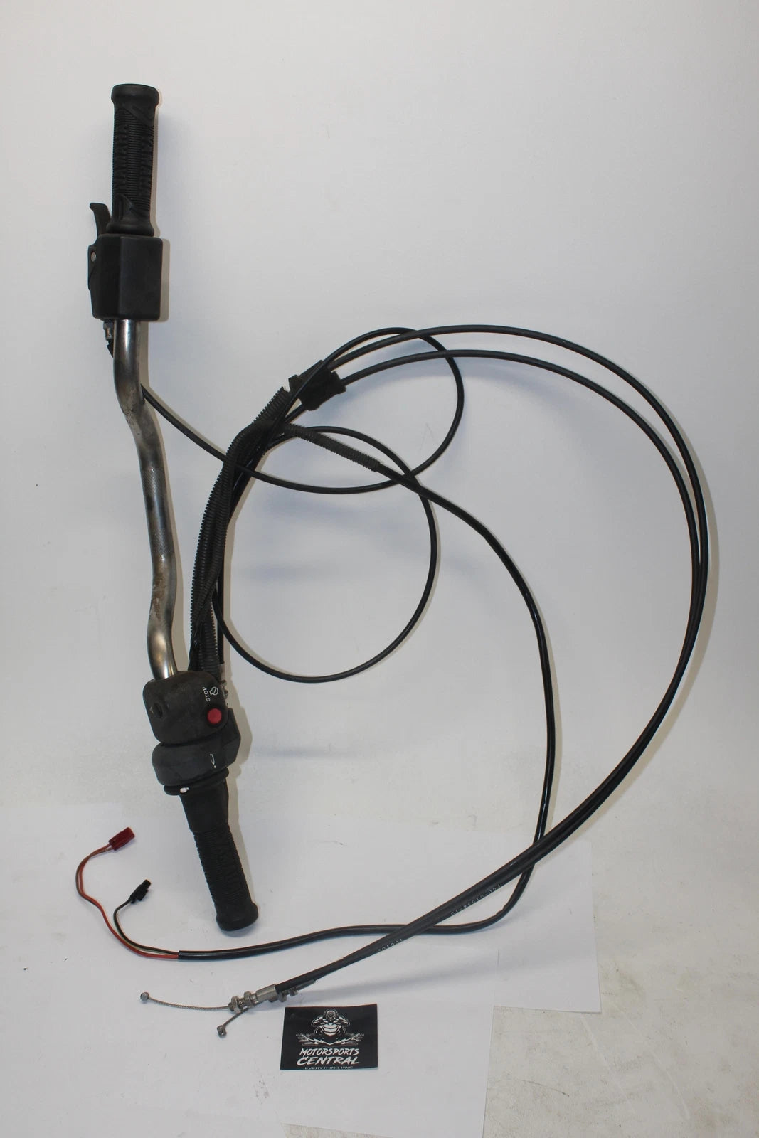Yamaha Waverunner Xlt Xl Suv Start Stop Kill Switch Throttle