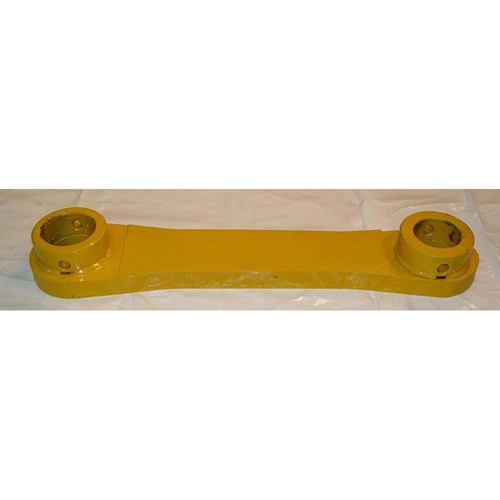 8082552 Link L/h (With Bolt Holes) Fits John Deere 230clc, 240dlc,