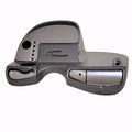 Crestliner Boat Steering Panel K-064-076C 1750 / 1850 Fish Hawk 2011 by Crestliner