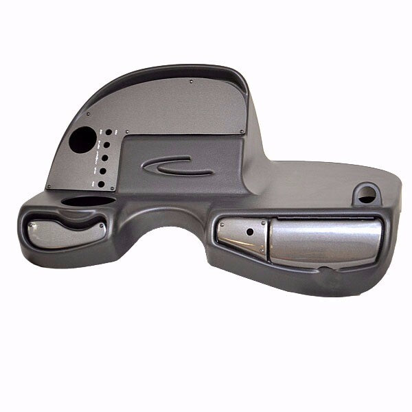 Crestliner Boat Steering Panel K-064-076C 1750 / 1850 Fish Hawk 2011 by Crestliner