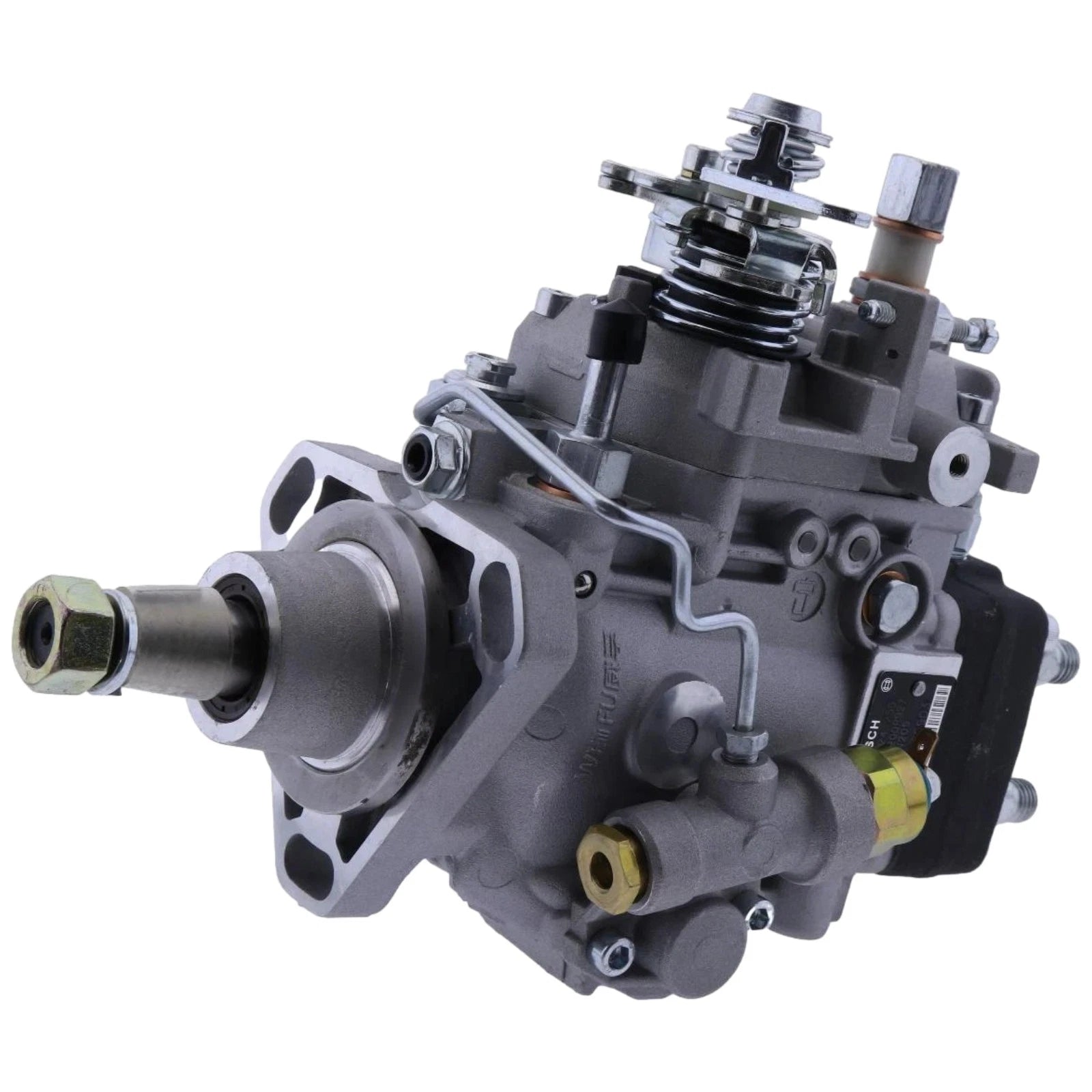 Fuel Injection Pump 266-3712 10r-9699 For Caterpillar 3054c 3054 C4.4