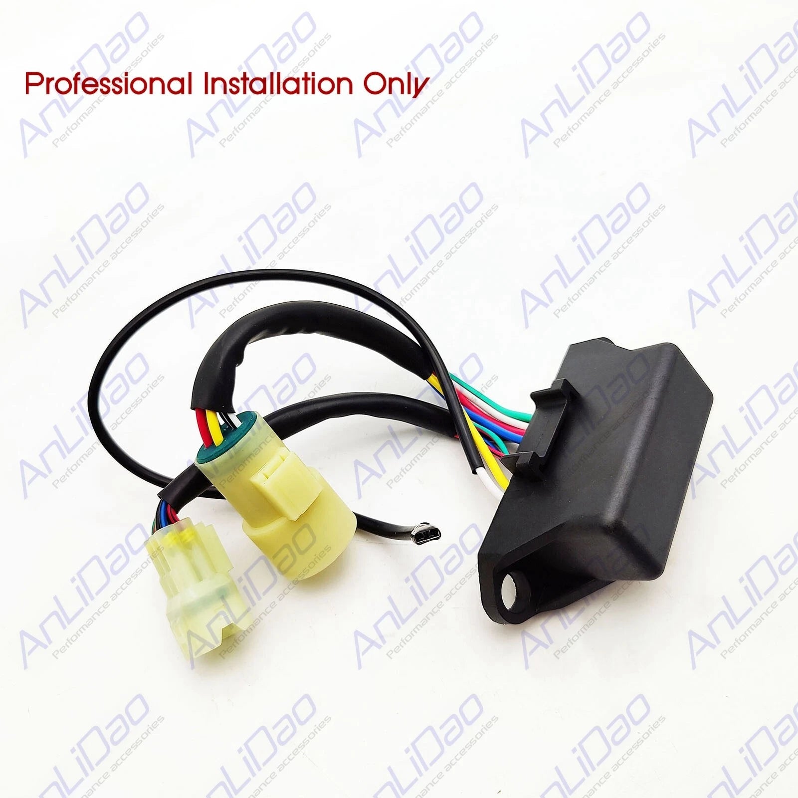 Fit Honda Bf75 Bf75dk0 Efi Lrtd Bf90 Bf90dk0 Efi Lrtw Cdi Igniter