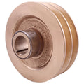Pulley 8972481611 For Hitachi Excavator Ex75us-5 Ex75ur-5 Isuzu