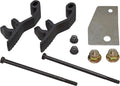 Sp1 Ski Stance Kwik Adjust S D For 2018 Ski-doo Snowmobiles – Fits