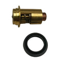 Thermostat Repl For Yanmar 1gm 2gm 3gm 3hm 3qm30 42°c 105582-49200