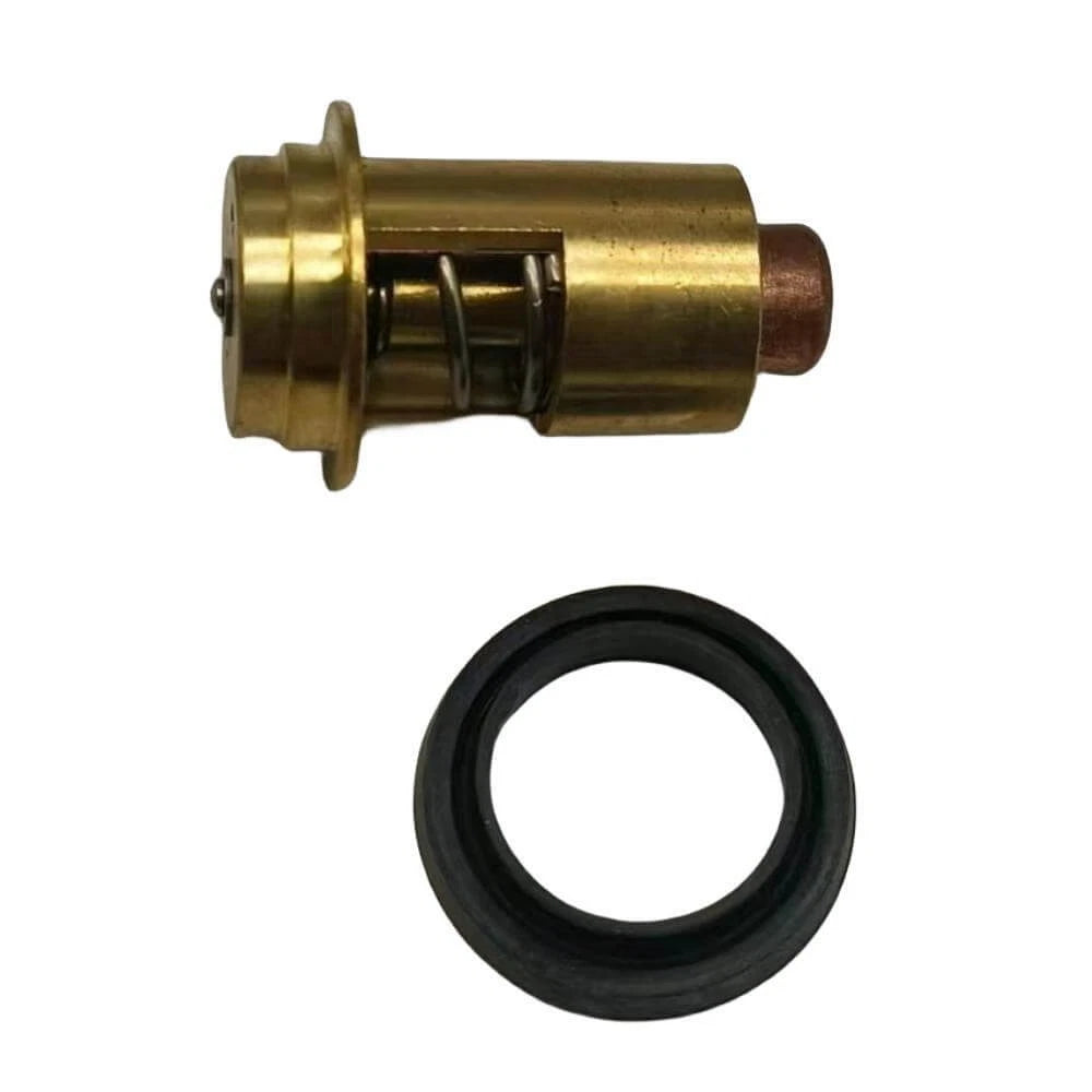 Thermostat Repl For Yanmar 1gm 2gm 3gm 3hm 3qm30 42°c 105582-49200