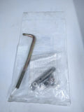 '-New- Morse Controls A300609, Steering Unit Tilt Pin Connector Kit