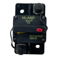 Buss 285070, Water Proof Hi-amp Circuit Breaker 70a | Hook & Hull Co