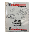Omc Cobra Stern Drives 503172, Gm Efi Diagnostic | Hook & Hull Co