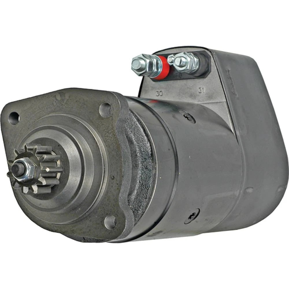 410-24044-jn J&n Electrical Products Starter